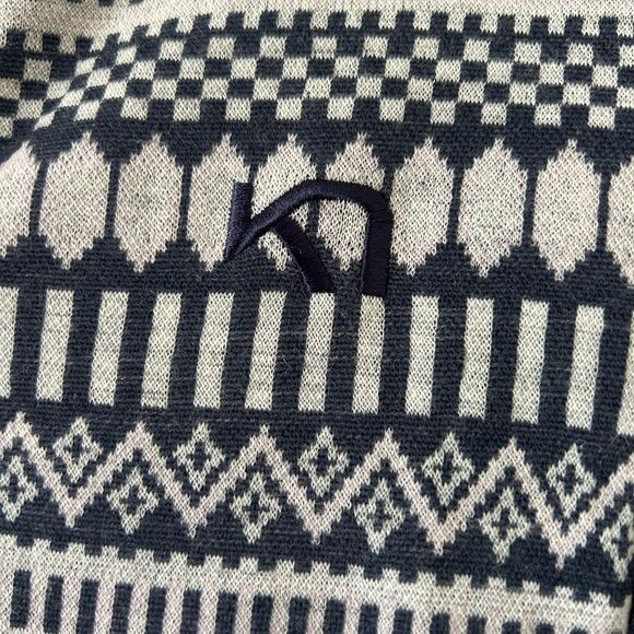 Kari Traa Akle Base Layer Wool Long Sleeve - Picture 7 of 11